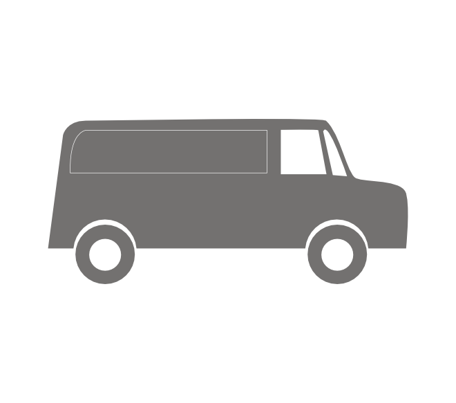 洋型霊柩車