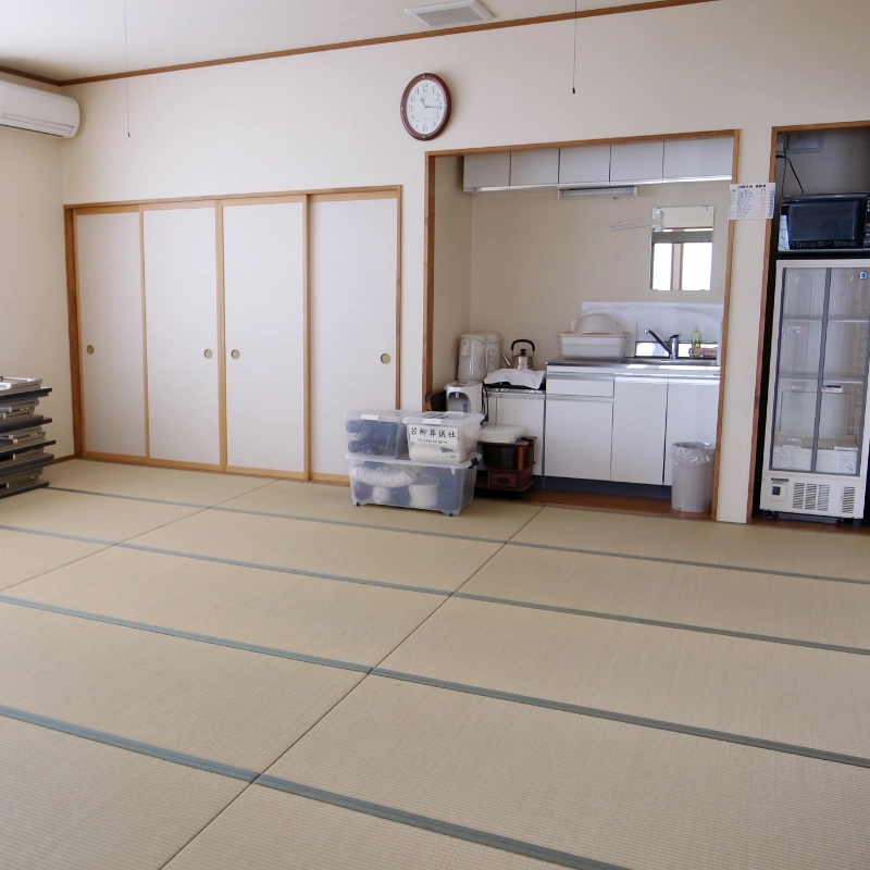 宿泊可能です