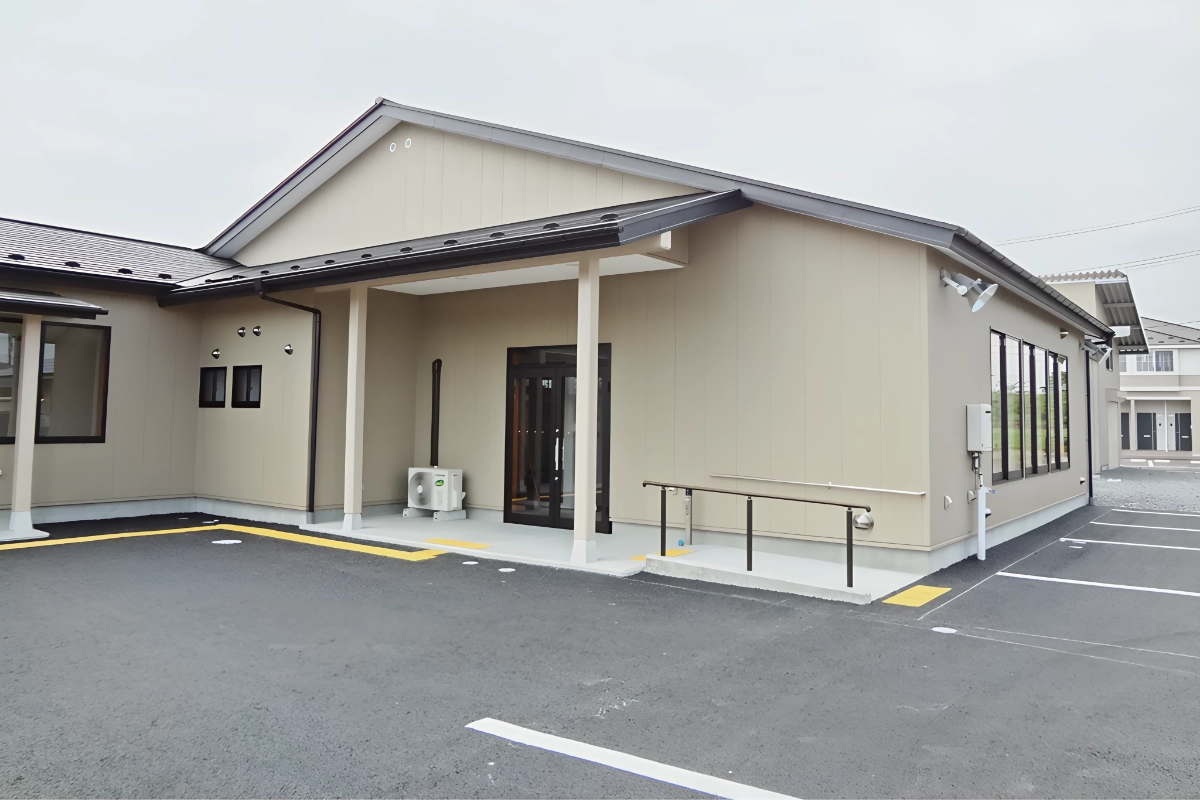 絆・若柳会館